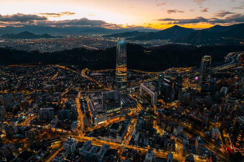 Sourcing en Shenzhen