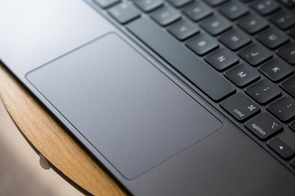 Magic Keyboard Para iPad Pro 13 (M4) - Open Box