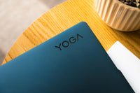 Lenovo Yoga Book 9i 14" Core Ultra 9 32GB RAM 1TB - Seminuevo Certificado