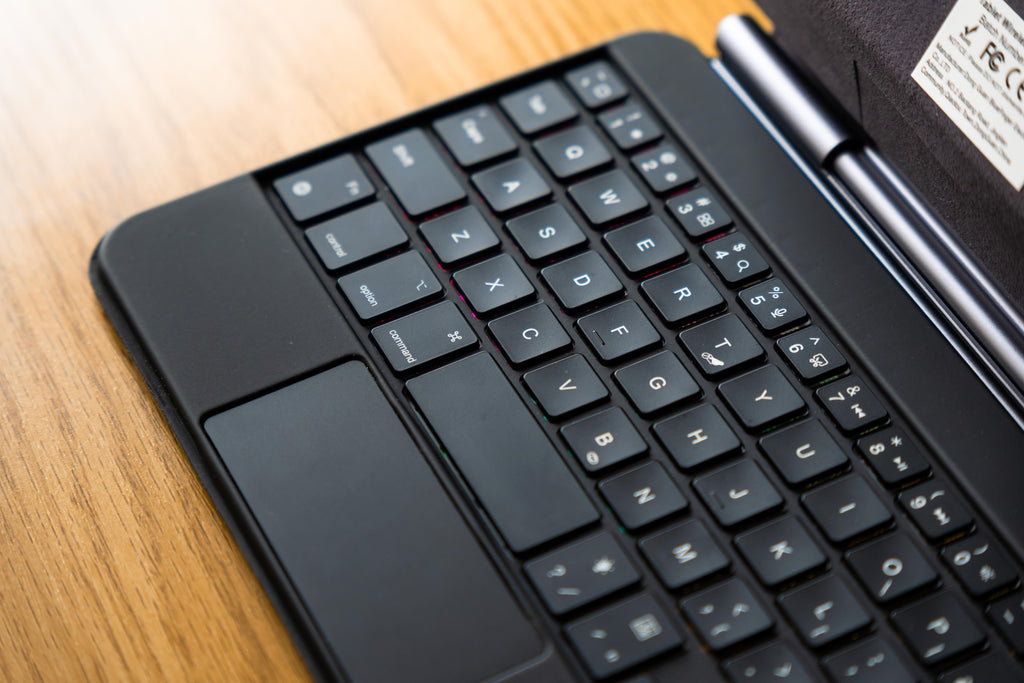 Magic Keyboard IPad Mini - Seminuevo