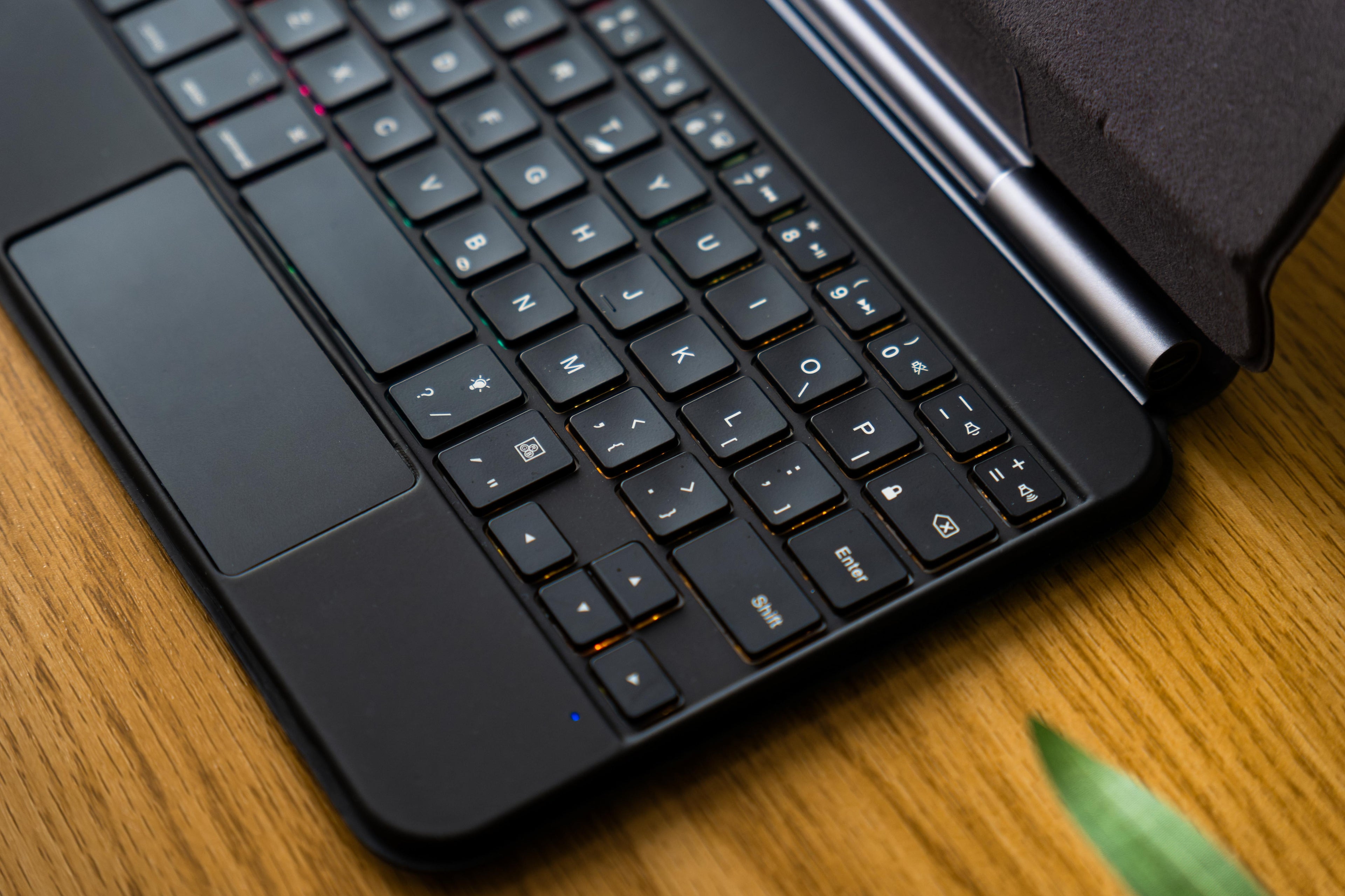 Magic Keyboard IPad Mini - Seminuevo