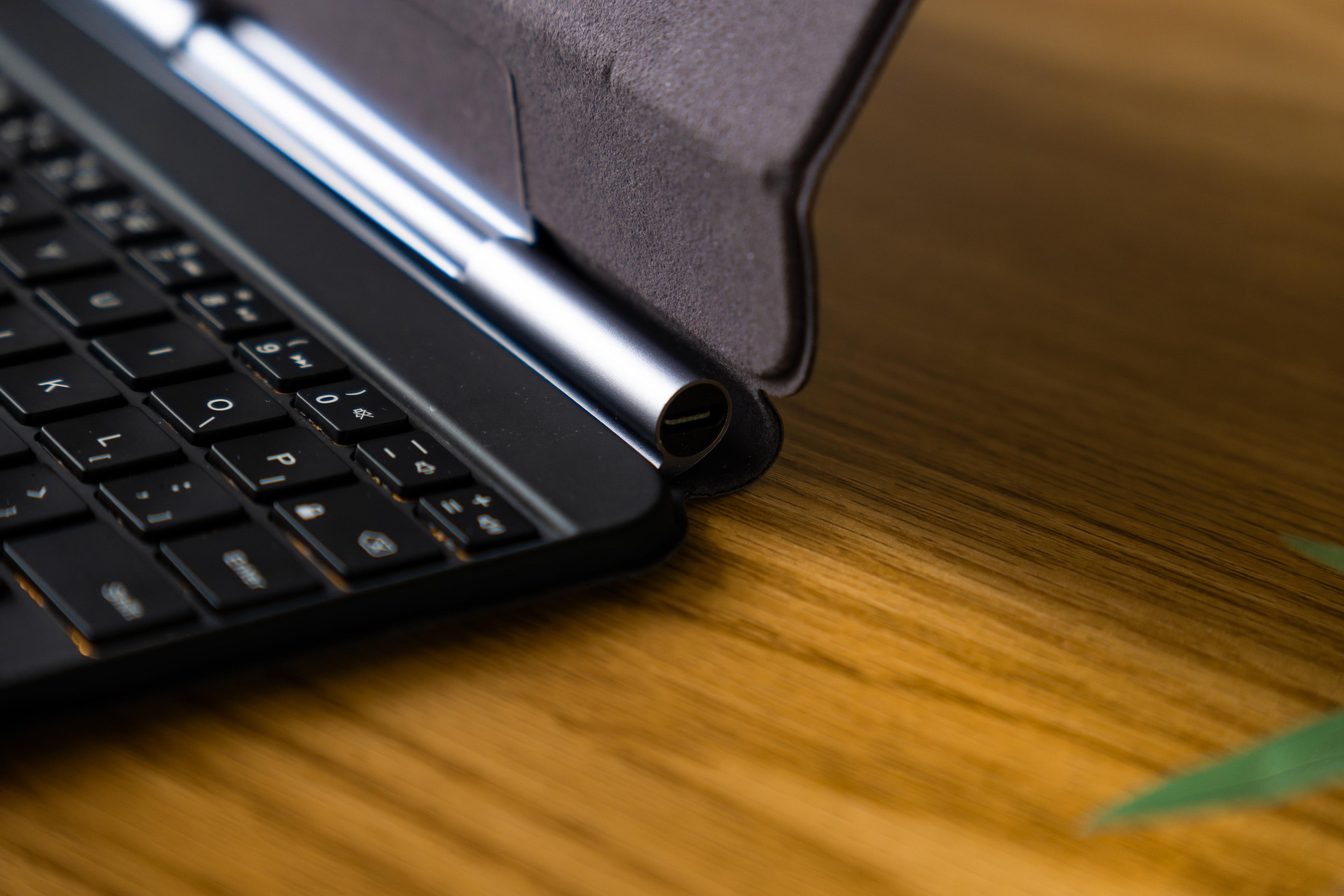 Magic Keyboard IPad Mini - Seminuevo